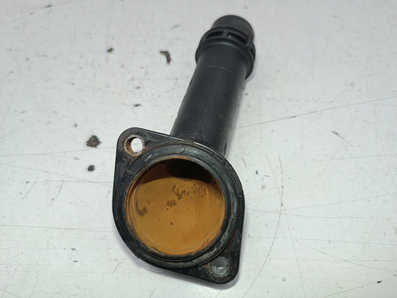 Tubo de Água VOLKSWAGEN PASSAT Variant (3B6) | 00 - 05 Imagem-4