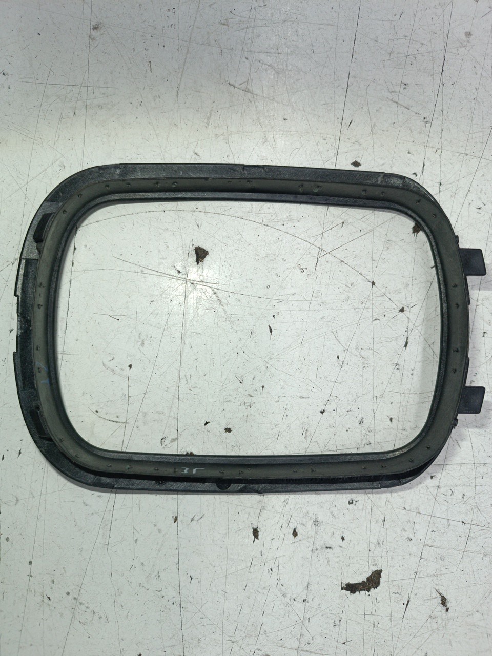 Moldura de fole de mudanças VOLKSWAGEN PASSAT Variant (3B6) | 00 - 05