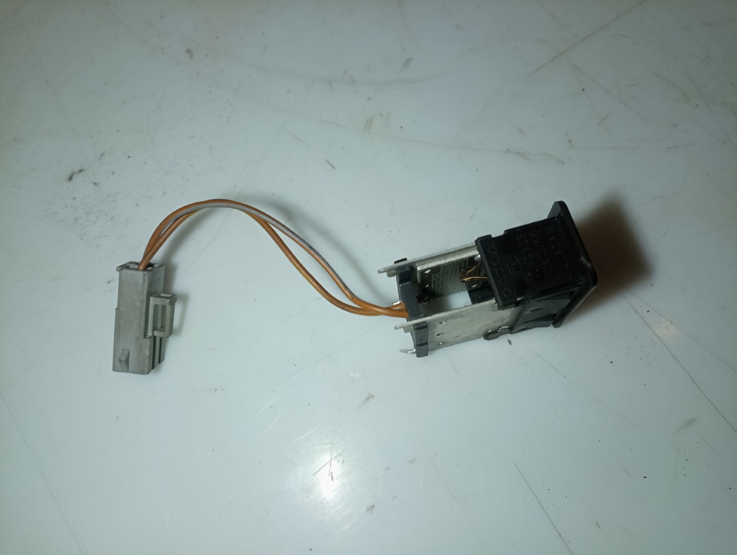 Regulador de luzes VOLVO 460 L (464) | 88 - 96