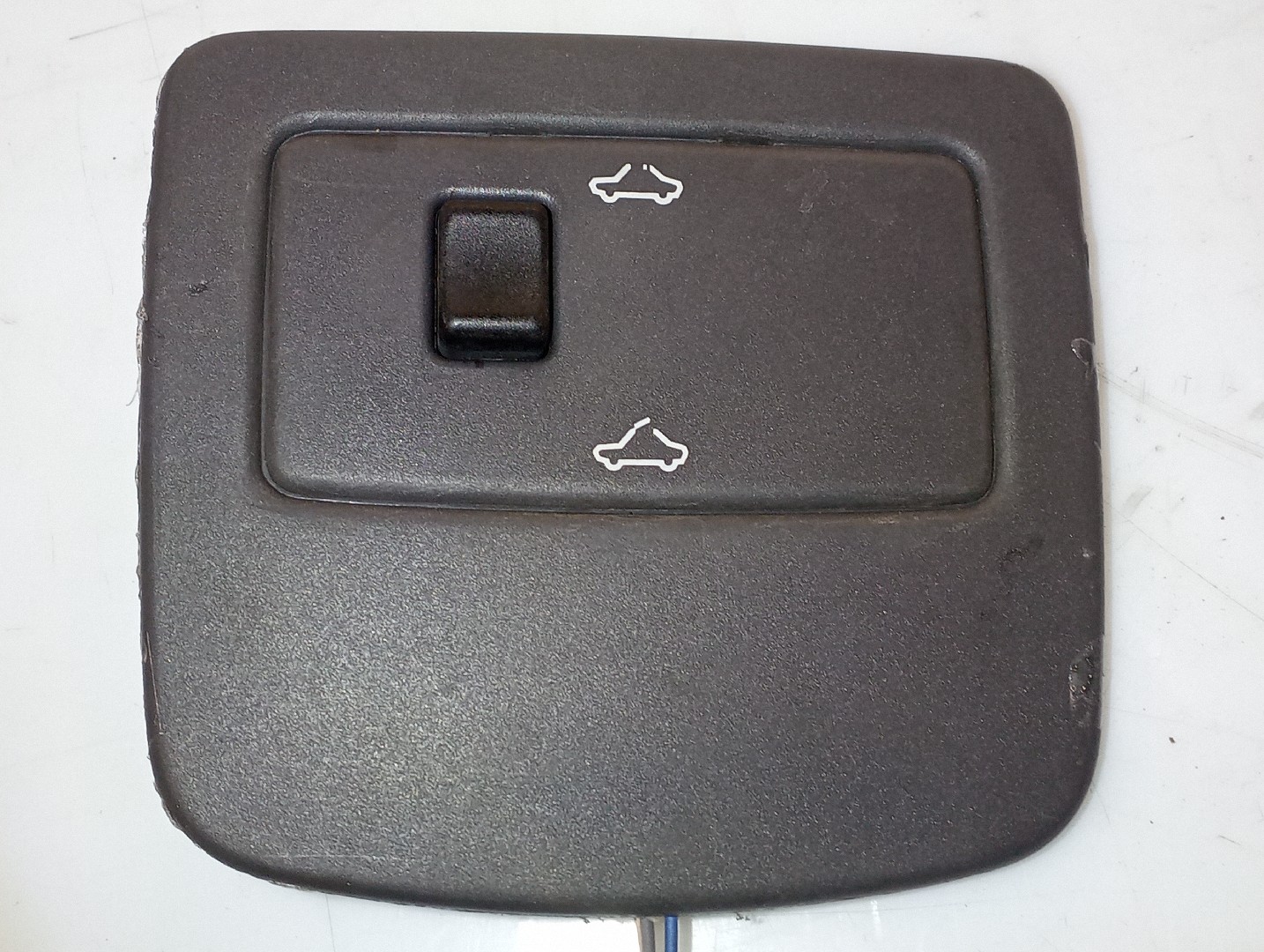 Teto de Abrir Elétrico VOLVO 460 L (464) | 88 - 96 Imagem-1