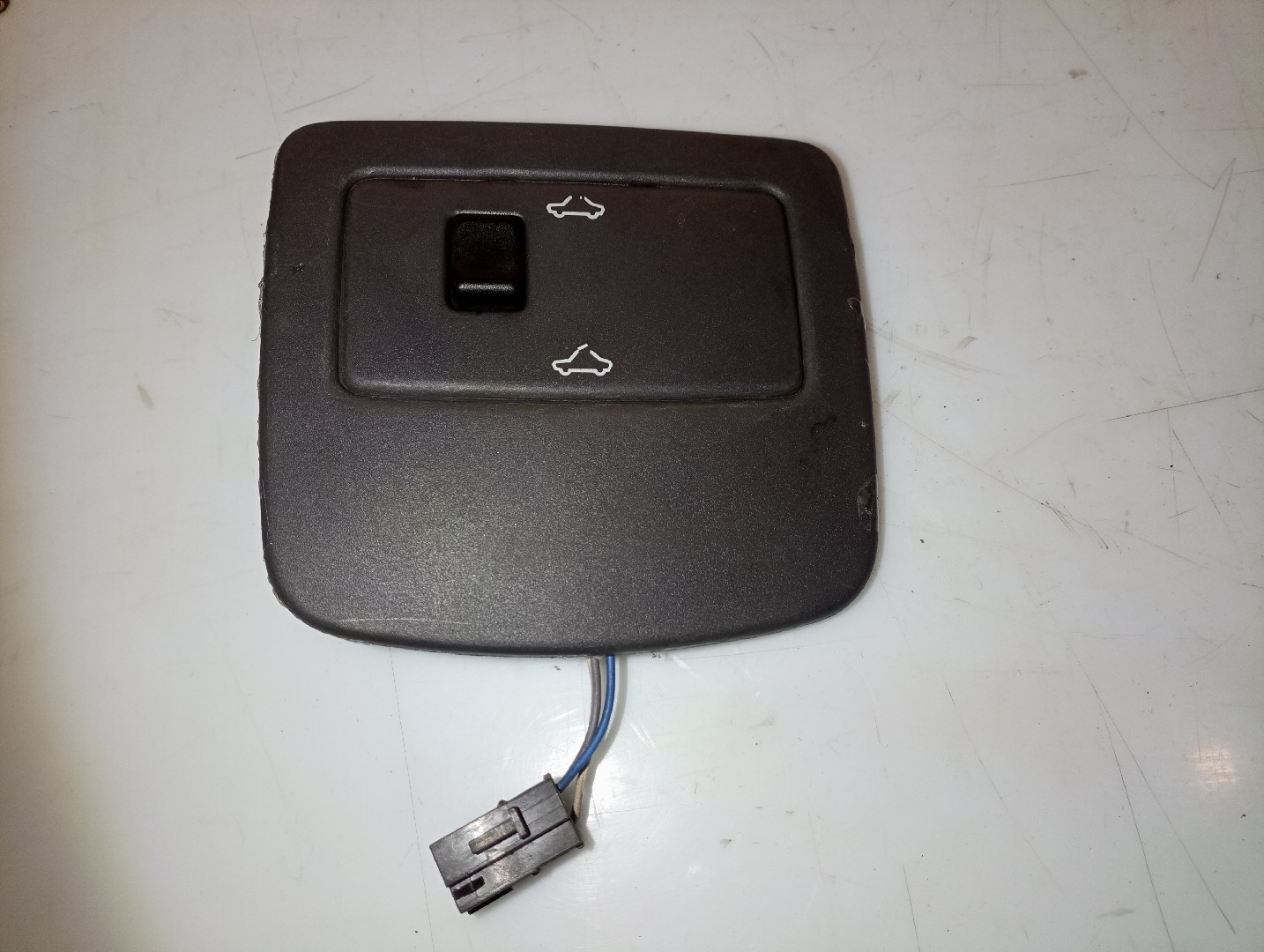 Teto de Abrir Elétrico VOLVO 460 L (464) | 88 - 96
