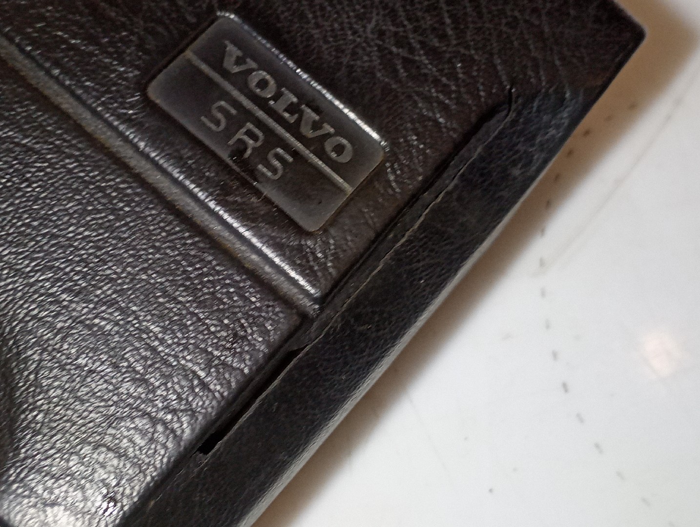 Airbag Volante VOLVO 460 L (464) | 88 - 96 Imagem-2