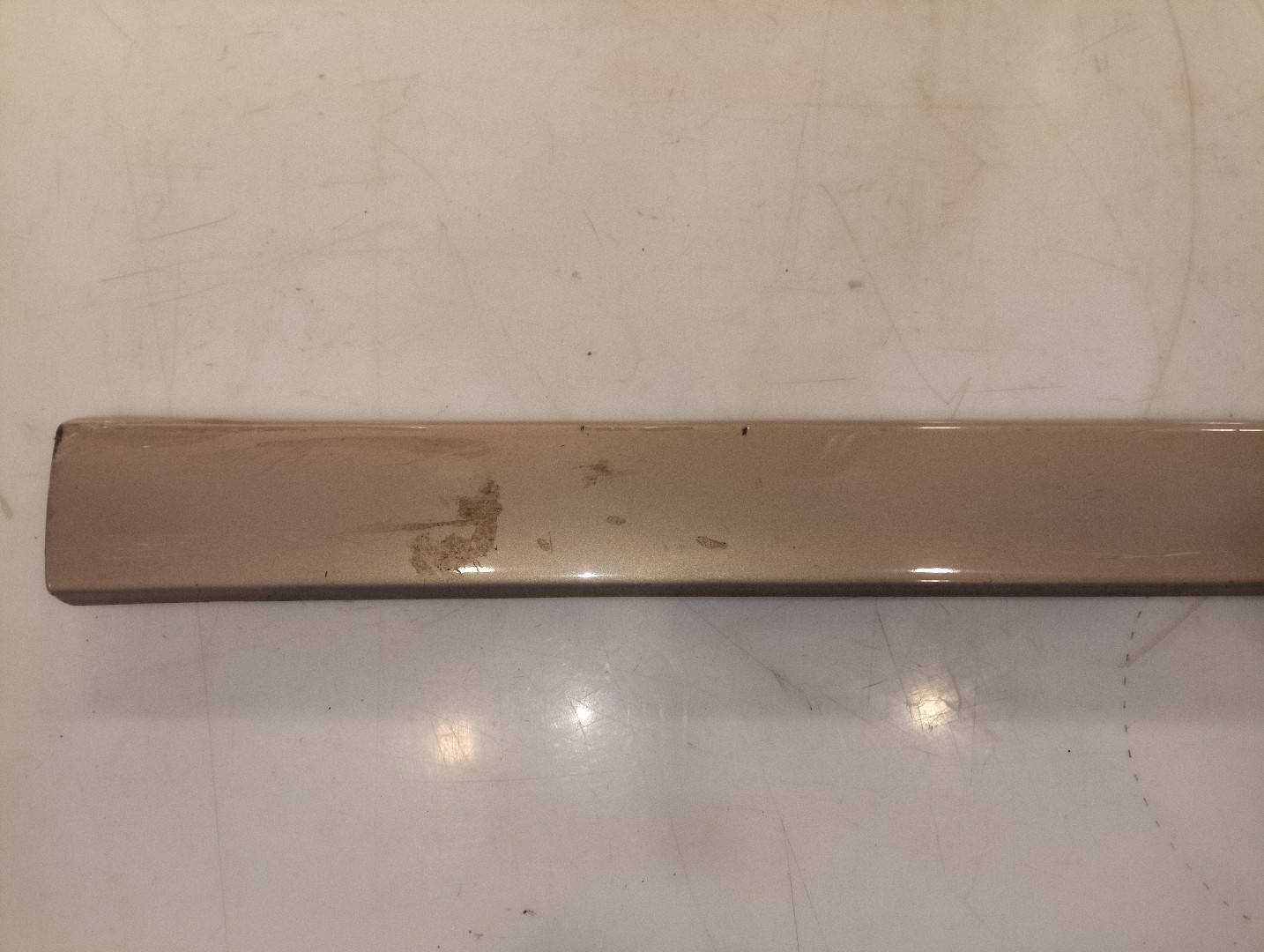 Friso da porta RENAULT SCÉNIC II (JM0/1_) | 03 - 10