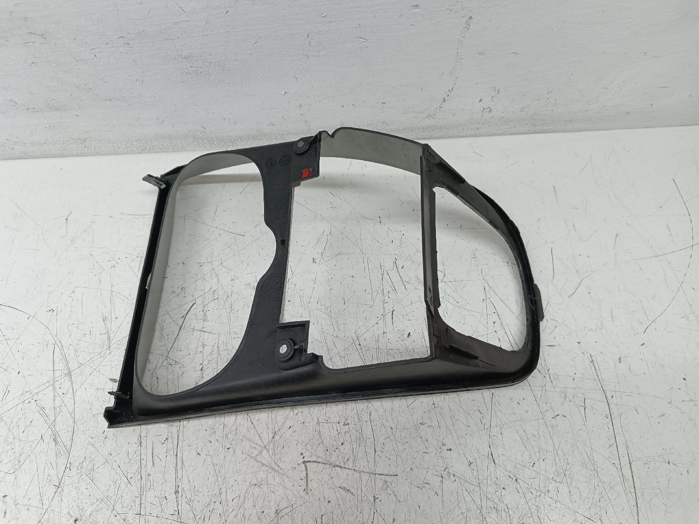 Moldura de consola central PEUGEOT 307 SW (3H) | 02 - 09 Imagem-2
