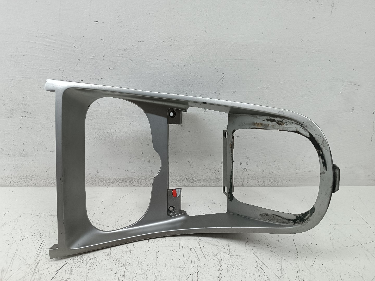 Moldura de consola central PEUGEOT 307 SW (3H) | 02 - 09 Imagem-1