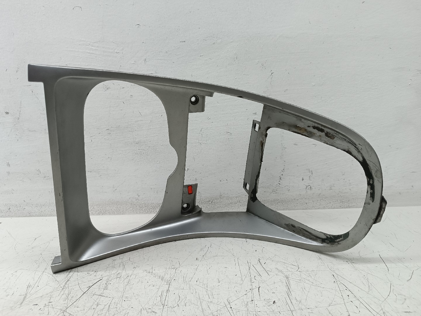 Moldura de consola central PEUGEOT 307 SW (3H) | 02 - 09 Imagem-5