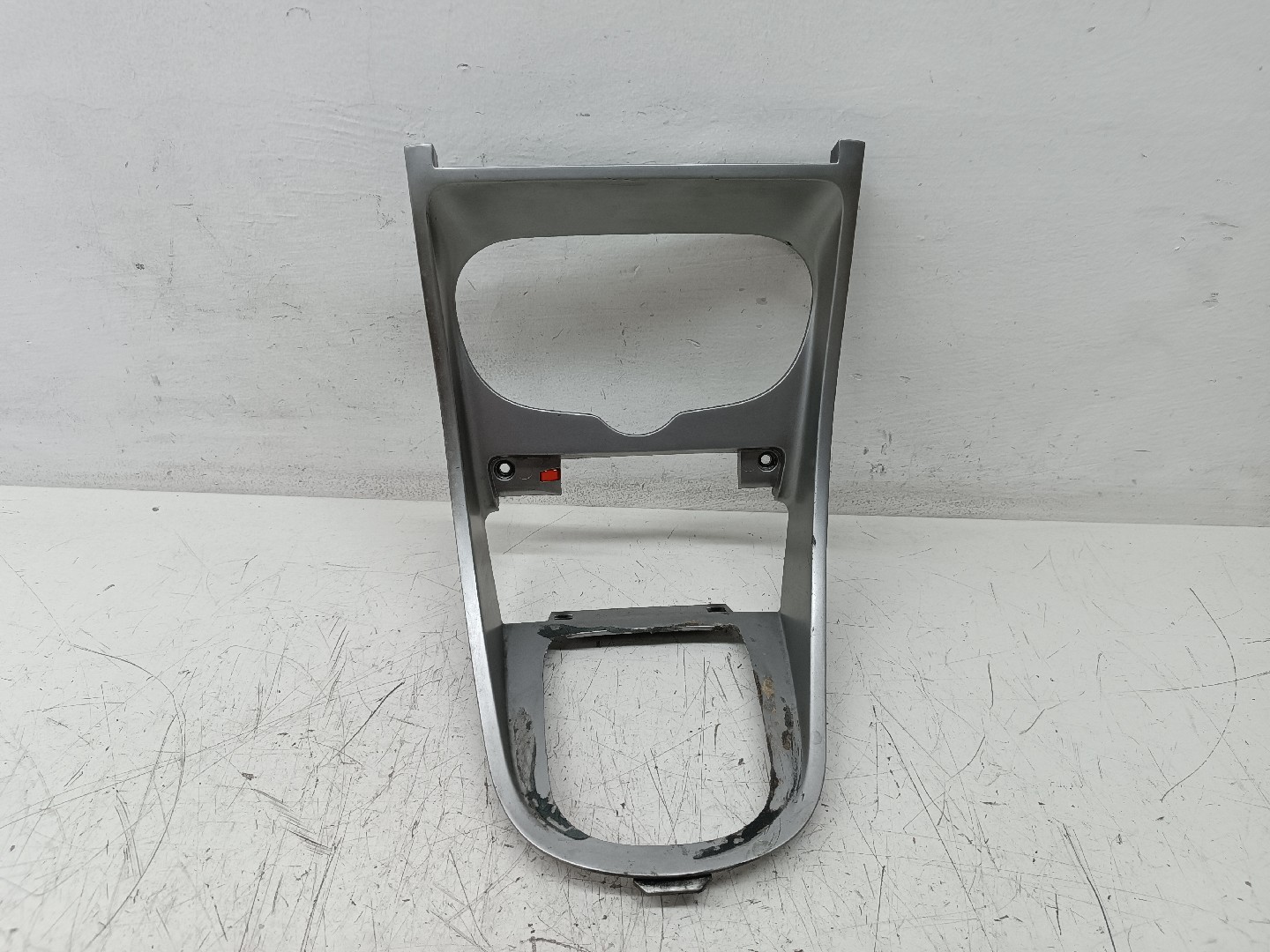 Moldura de consola central PEUGEOT 307 SW (3H) | 02 - 09 Imagem-6