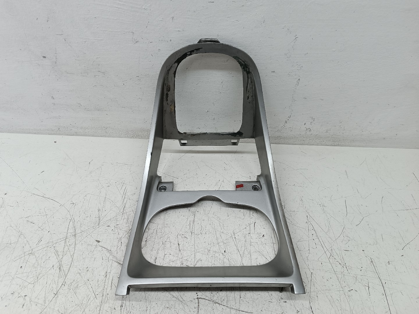 Moldura de consola central PEUGEOT 307 SW (3H) | 02 - 09 Imagem-7