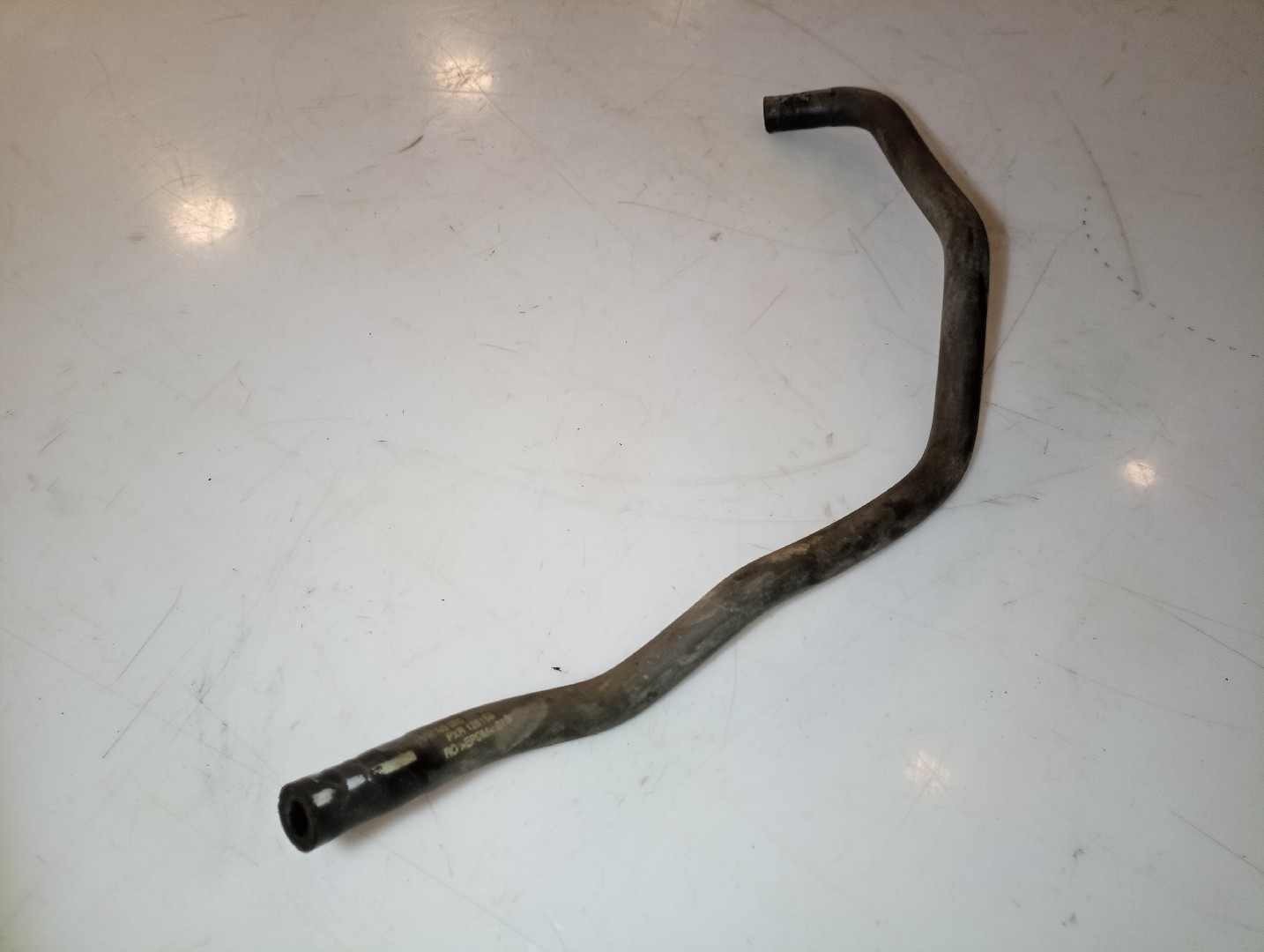 Tubo de Água VOLKSWAGEN POLO (6R1, 6C1) | 09 - 