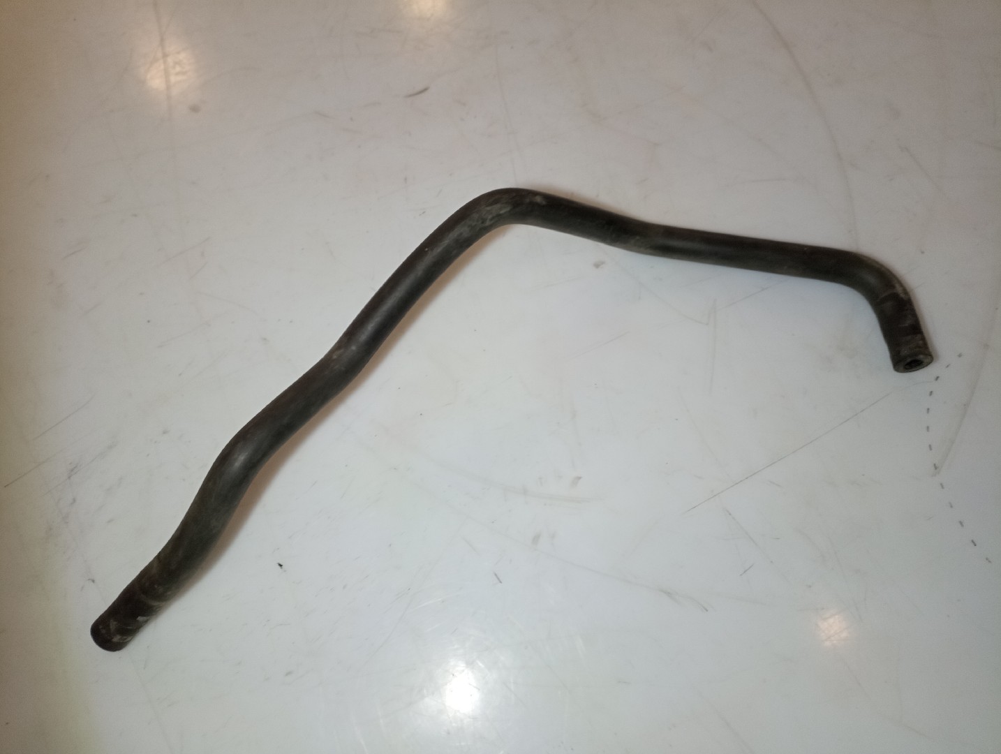 Tubo de Água VOLKSWAGEN POLO (6R1, 6C1) | 09 -  Imagem-3