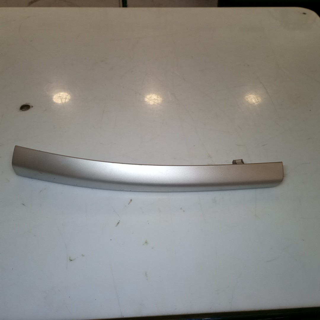 Friso do Tablier PEUGEOT 207 (WA_, WC_) | 06 - 15