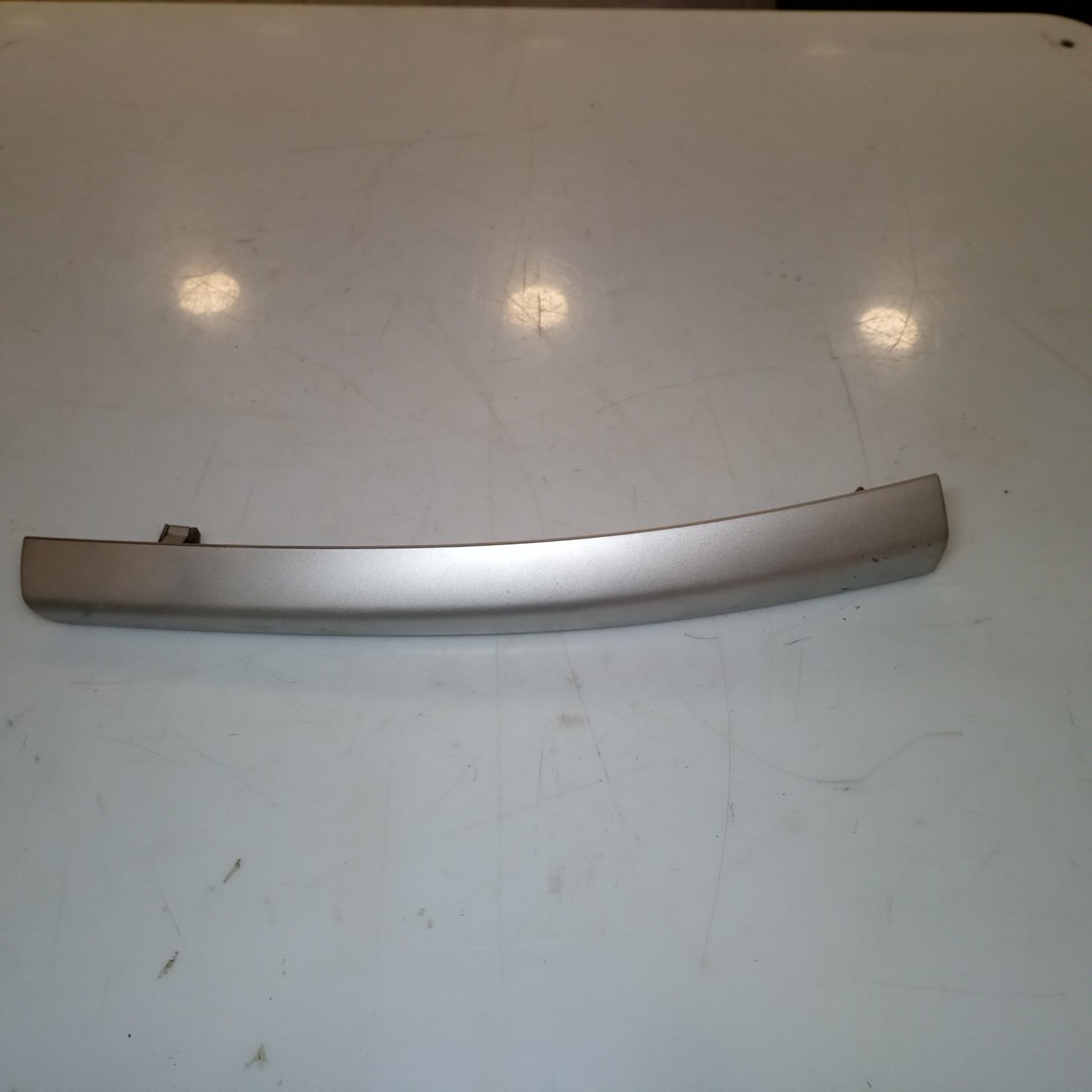 Friso do Tablier PEUGEOT 207 (WA_, WC_) | 06 - 15