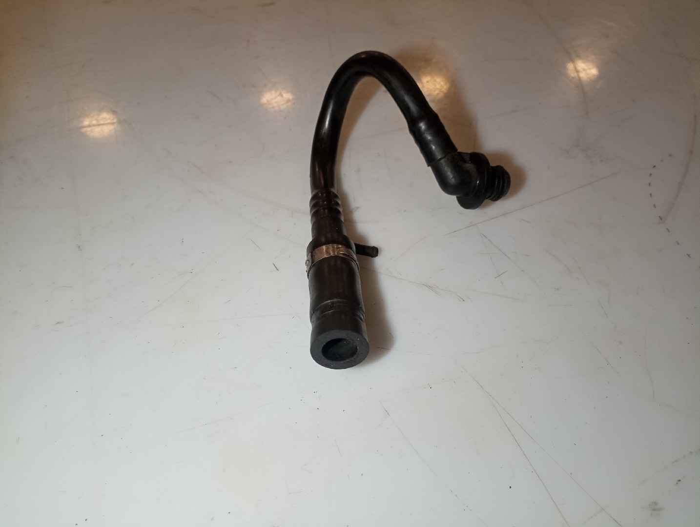 Tubo flexível de vacuo,sistema de travagem VOLKSWAGEN PASSAT Variant (3B6) | 00 - 05 Imagem-4