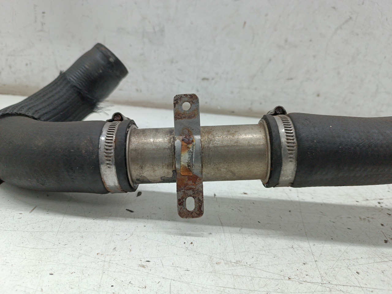 Tubagem do Intercooler PEUGEOT 307 SW (3H) | 02 - 09 Imagem-2