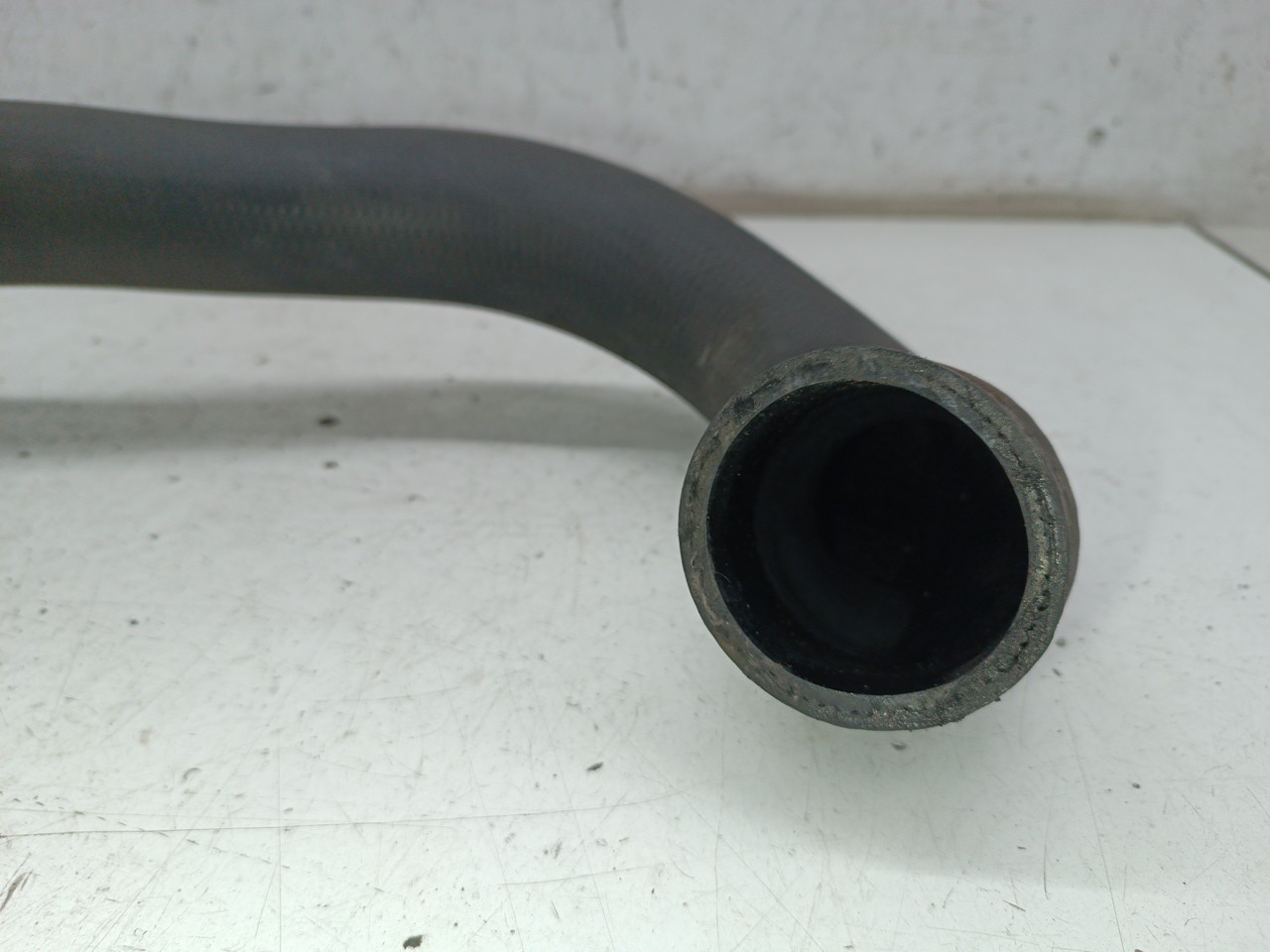 Tubagem do Intercooler PEUGEOT 307 SW (3H) | 02 - 09 Imagem-3