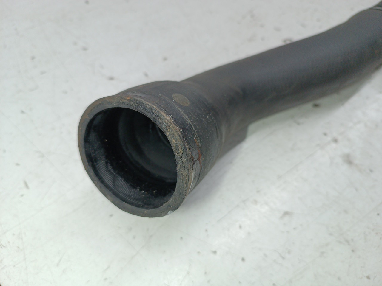 Tubagem do Intercooler PEUGEOT 307 SW (3H) | 02 - 09 Imagem-2