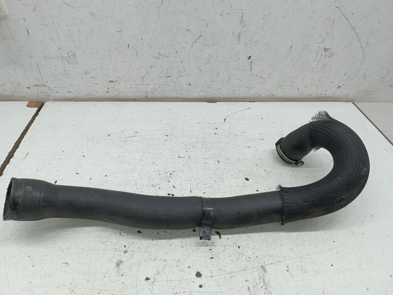 Tubagem do Intercooler PEUGEOT 307 SW (3H) | 02 - 09 Imagem-3