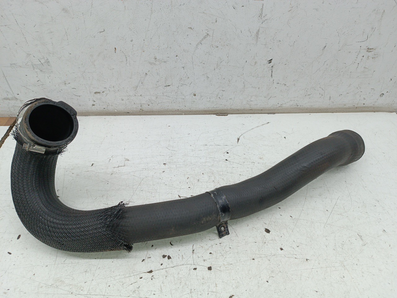 Tubagem do Intercooler PEUGEOT 307 SW (3H) | 02 - 09 Imagem-4