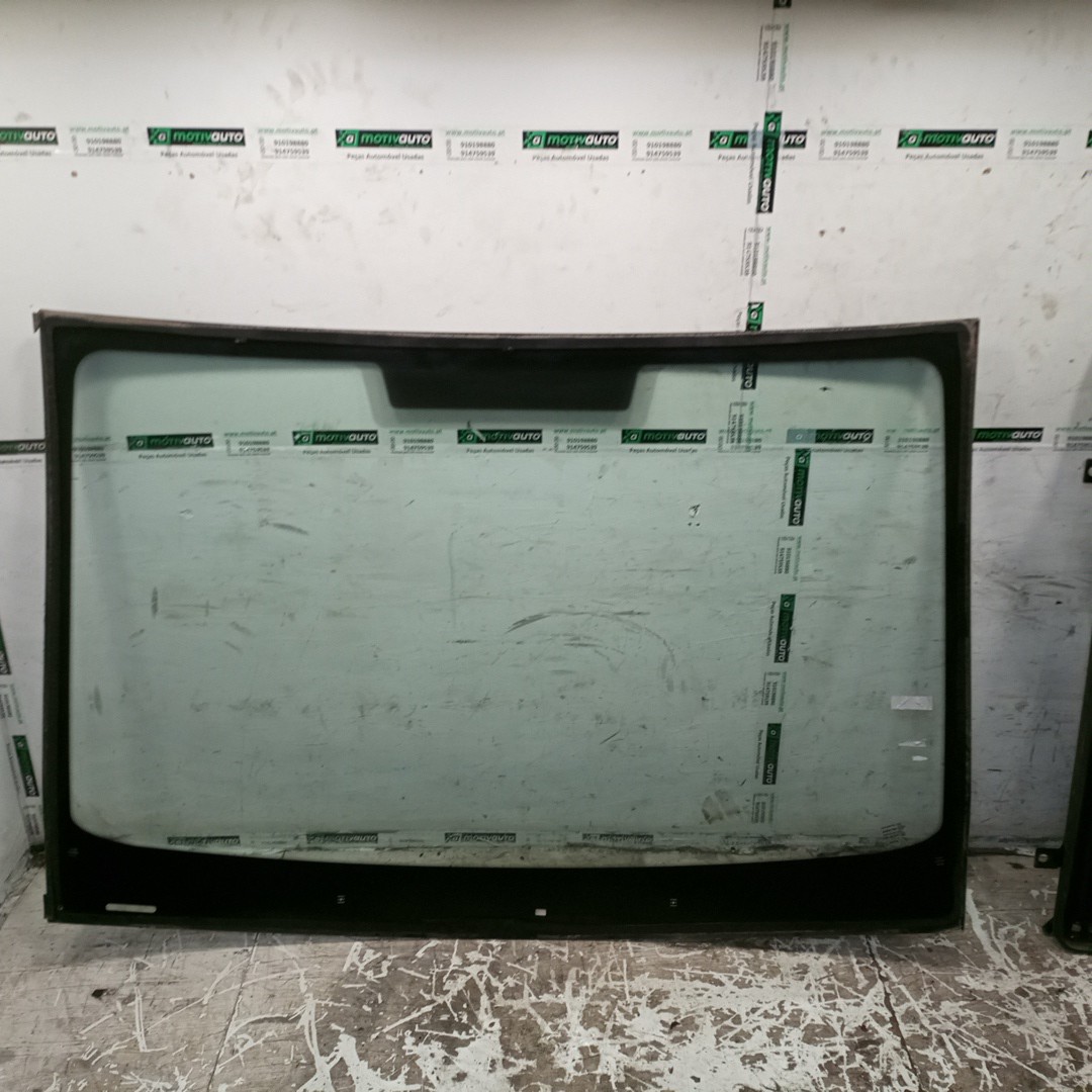 Para Brisas CITROEN BERLINGO (B9) | 08 - 