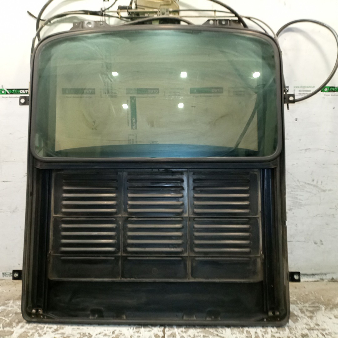 Teto de abrir VOLVO 460 L (464) | 88 - 96 Imagem-1