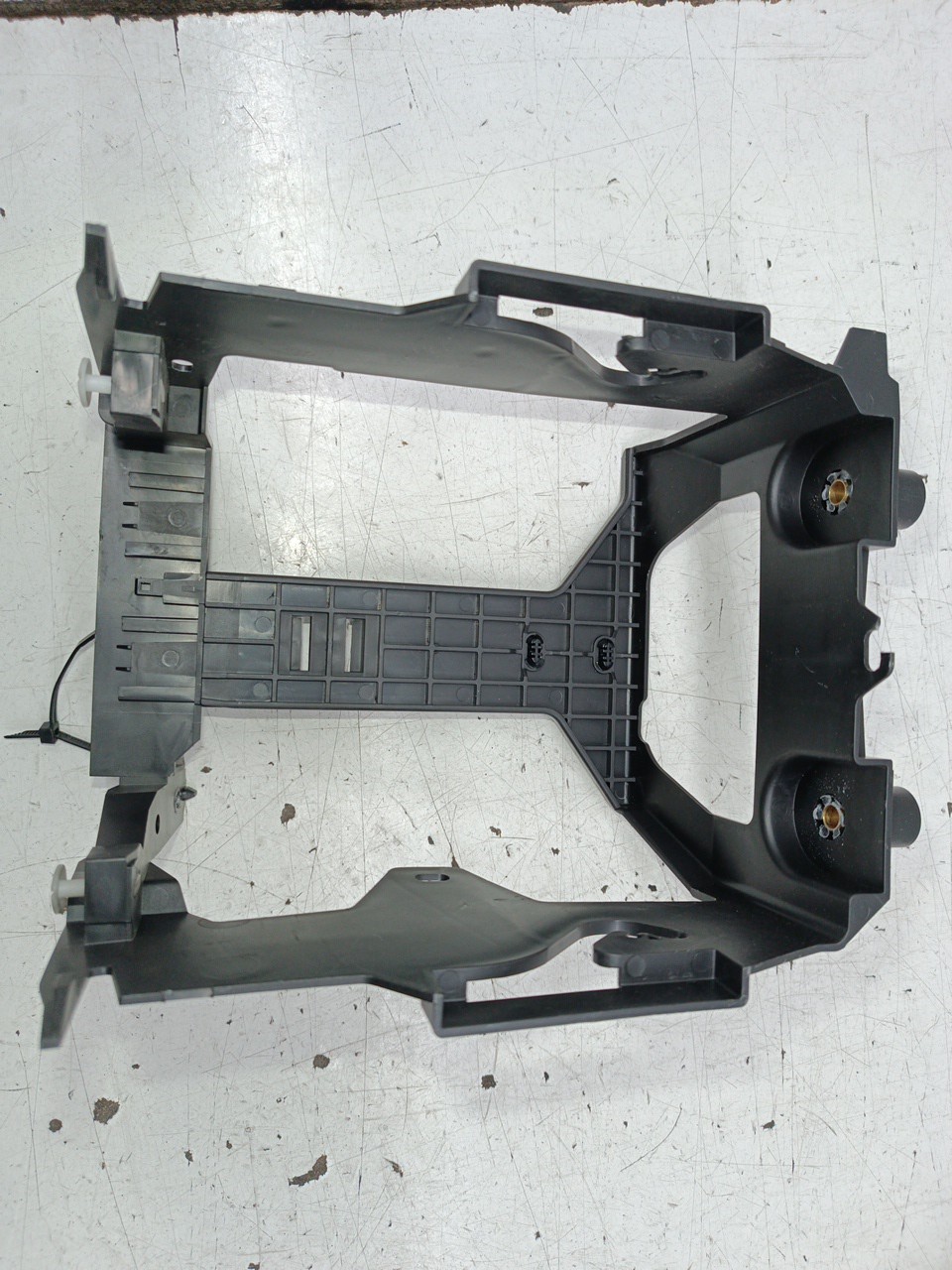 Suporte de BSI PEUGEOT 307 SW (3H) | 02 - 09
