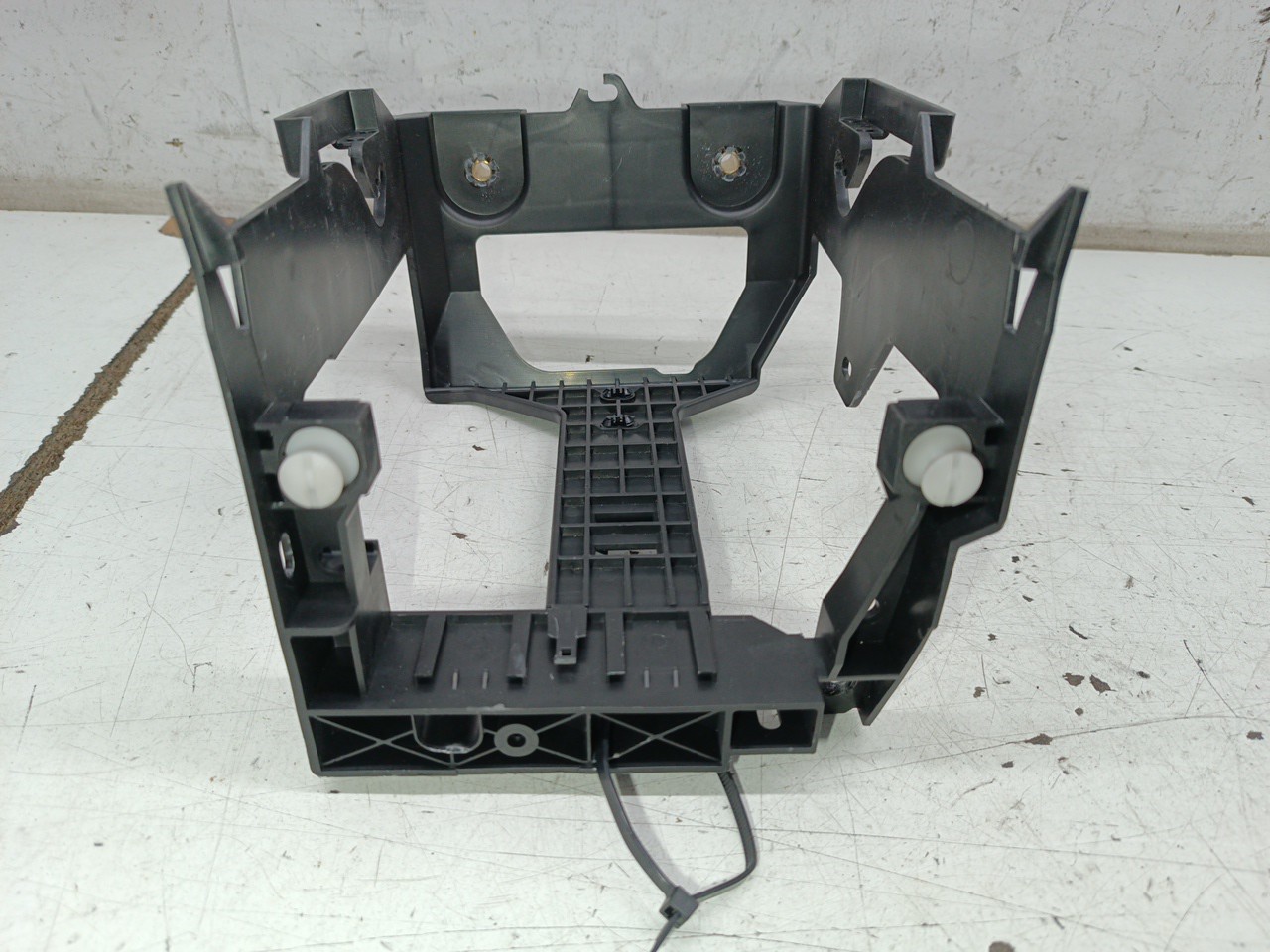 Suporte de BSI PEUGEOT 307 SW (3H) | 02 - 09 Imagem-1