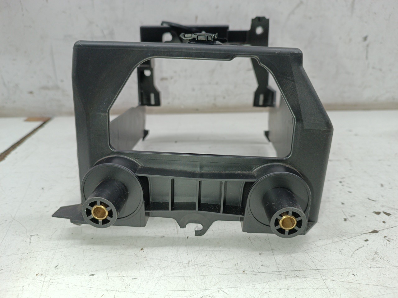 Suporte de BSI PEUGEOT 307 SW (3H) | 02 - 09 Imagem-4