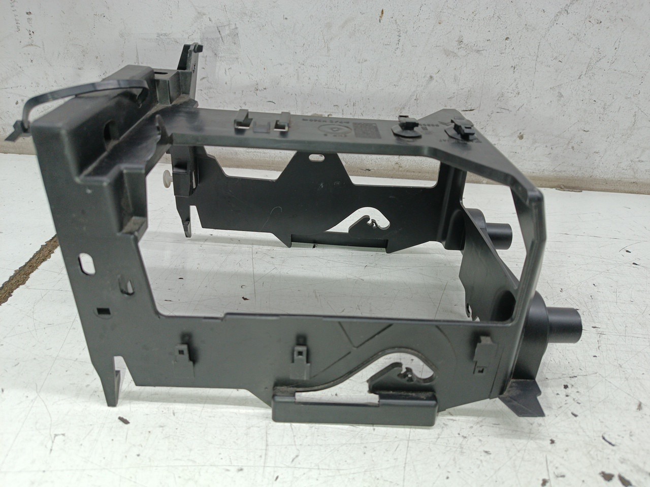 Suporte de BSI PEUGEOT 307 SW (3H) | 02 - 09 Imagem-5