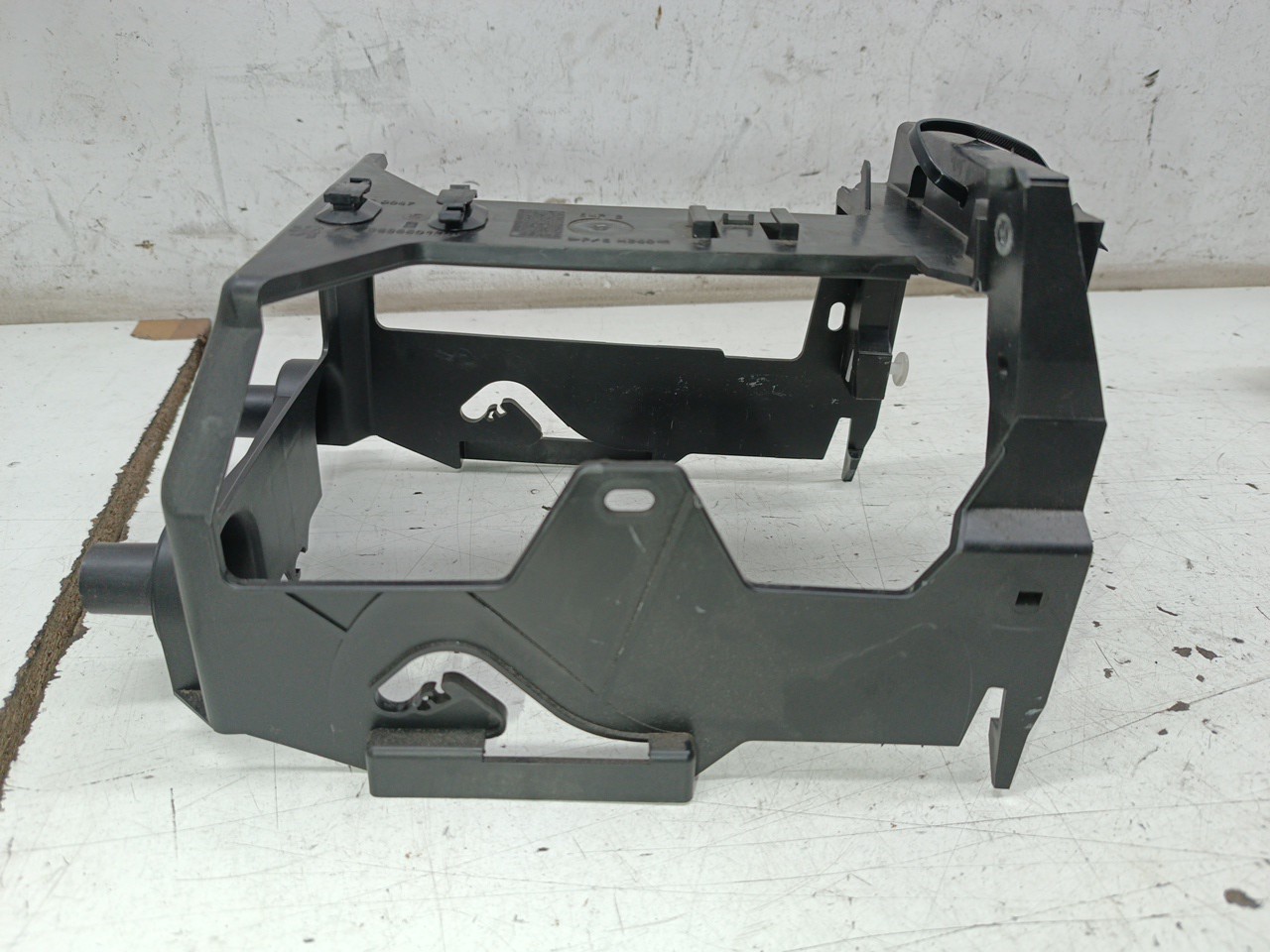 Suporte de BSI PEUGEOT 307 SW (3H) | 02 - 09 Imagem-6