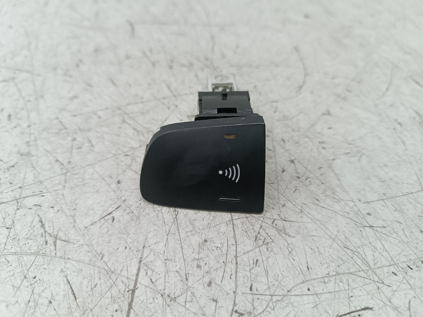 Comutador de Alarme PEUGEOT 307 SW (3H) | 02 - 09 Imagem-6