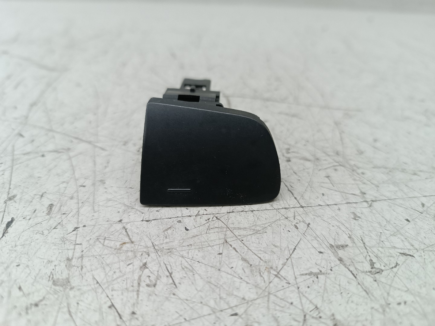 Botão falso do painel PEUGEOT 307 SW (3H) | 02 - 09