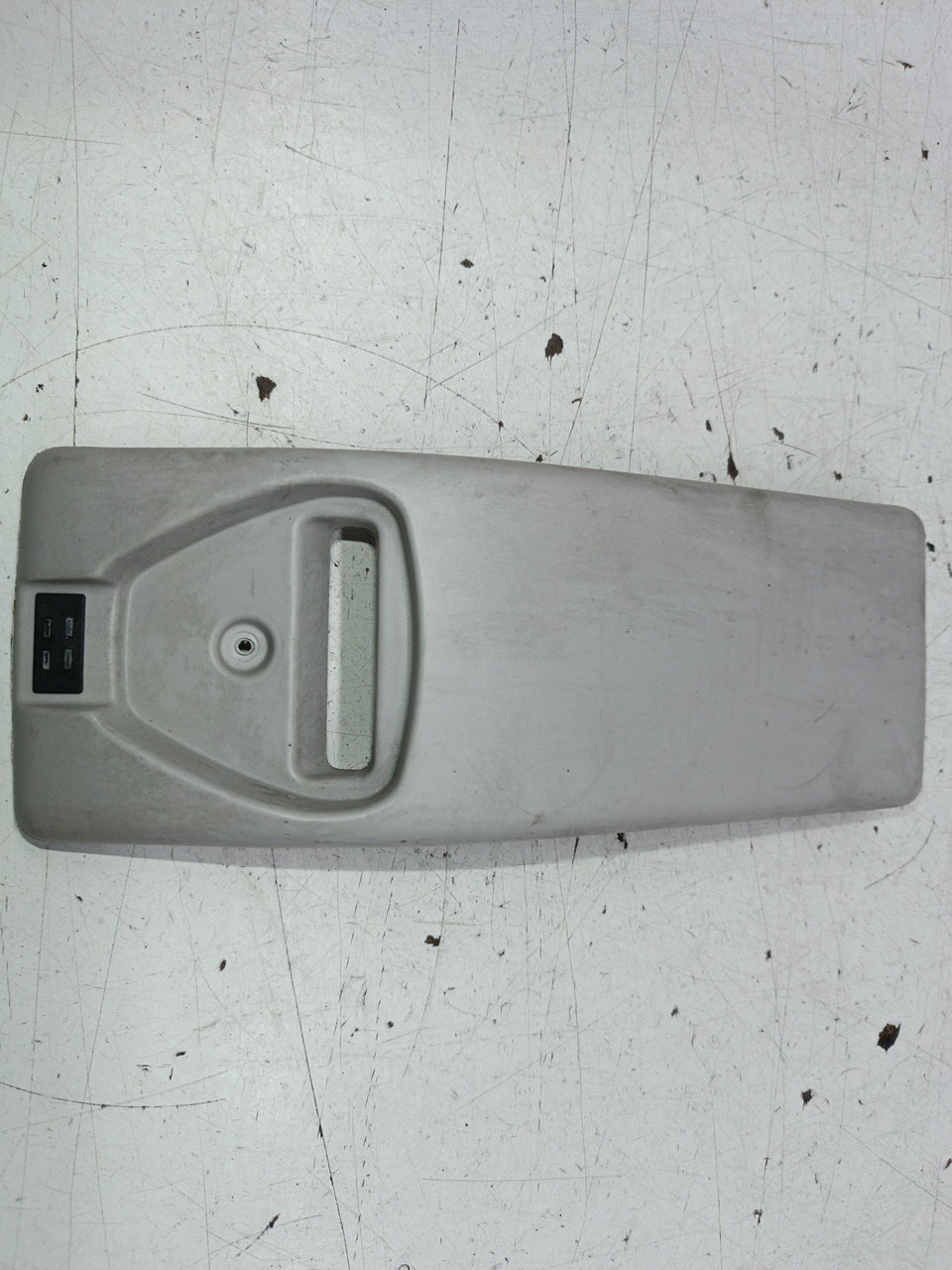 Acabamento de Cinto PEUGEOT 307 SW (3H) | 02 - 09 Imagem-4