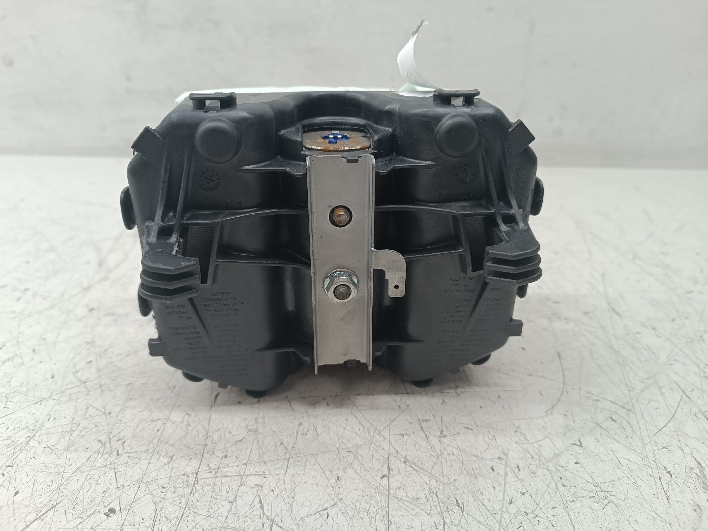 Driver Airbag PEUGEOT 307 SW (3H) | 02 - 09 Imagem-3