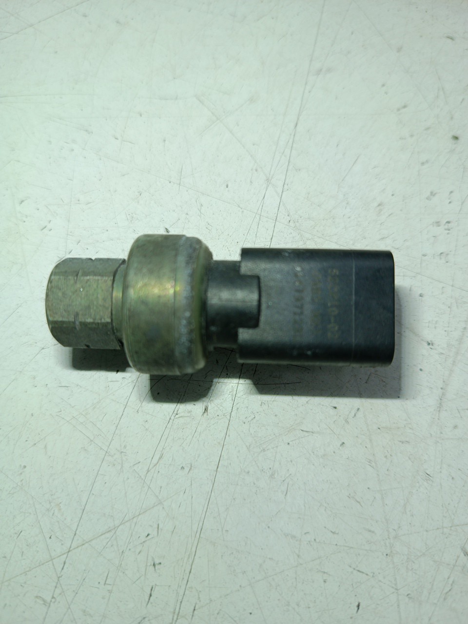 Sensor de pressão de AC PEUGEOT 307 SW (3H) | 02 - 09