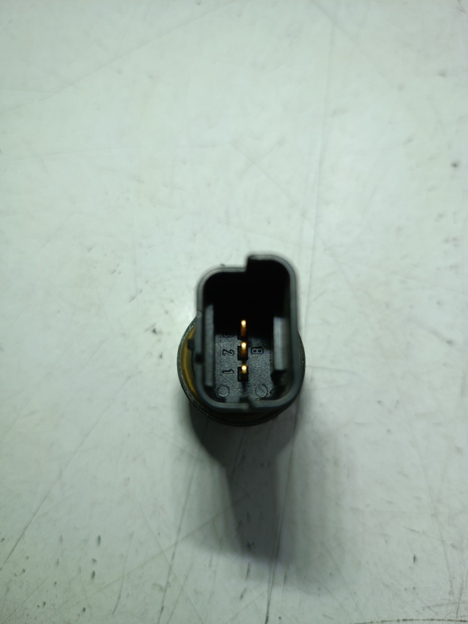 Sensor de pressão de AC PEUGEOT 307 SW (3H) | 02 - 09 Imagem-2