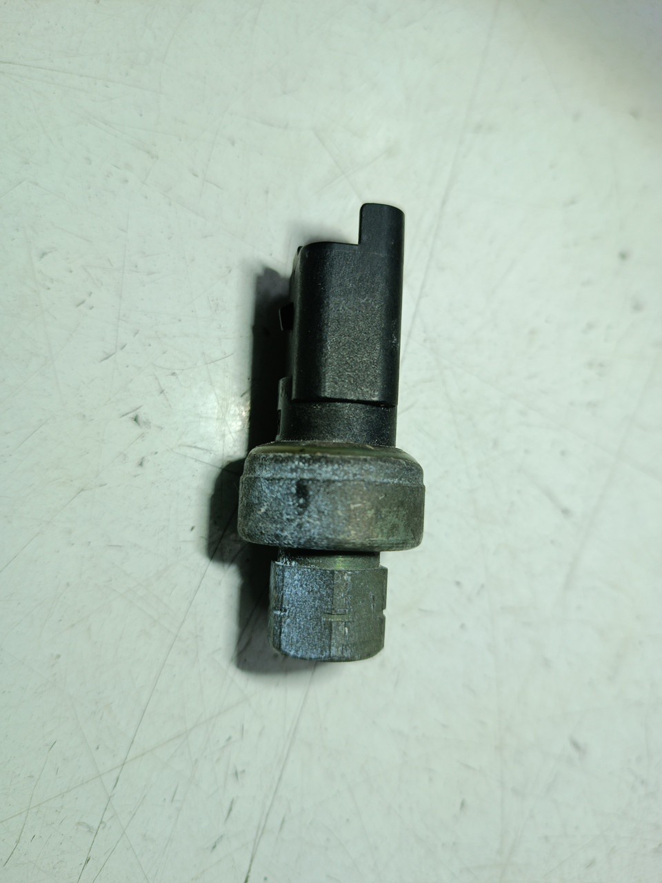 Sensor de pressão de AC PEUGEOT 307 SW (3H) | 02 - 09 Imagem-3