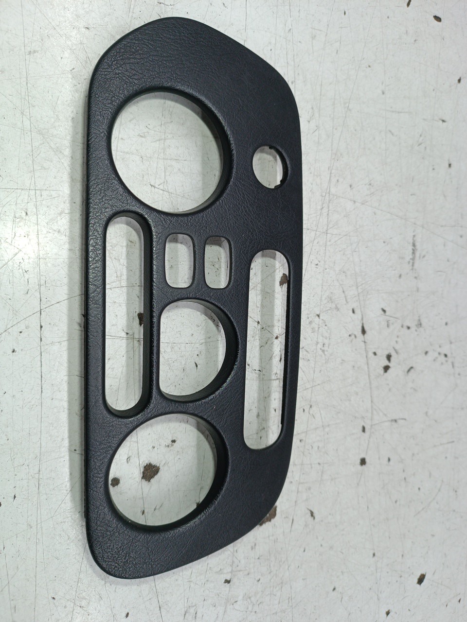 Moldura de consola central MITSUBISHI COLT V (CJ_, CP_) | 95 - 04 Imagem-3