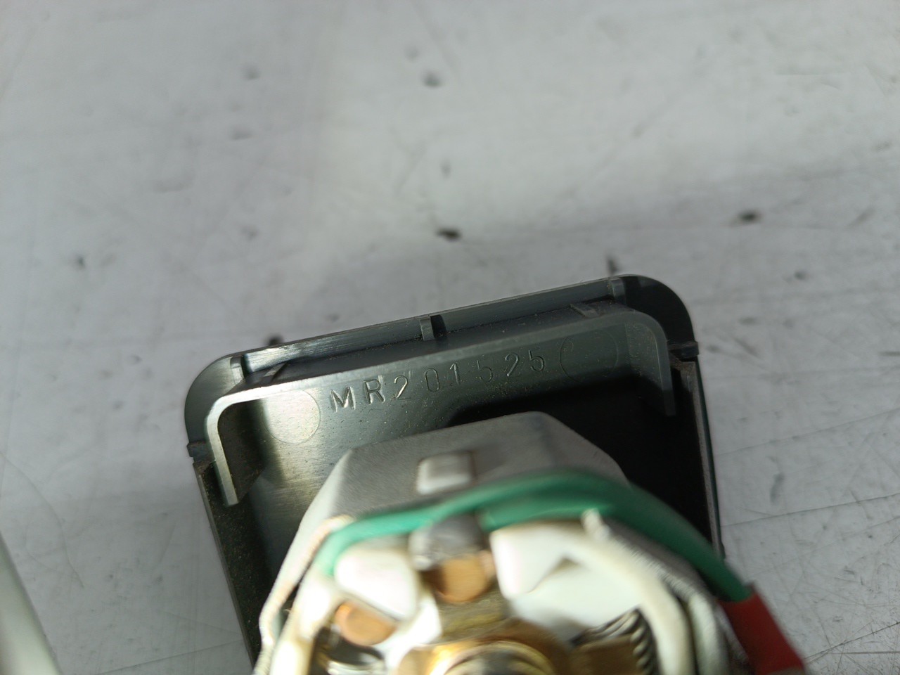 Regulador de luzes MITSUBISHI COLT V (CJ_, CP_) | 95 - 04 Imagem-1
