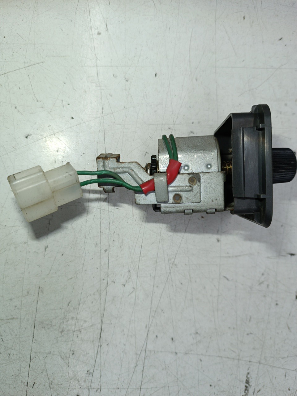 Regulador de luzes MITSUBISHI COLT V (CJ_, CP_) | 95 - 04 Imagem-2