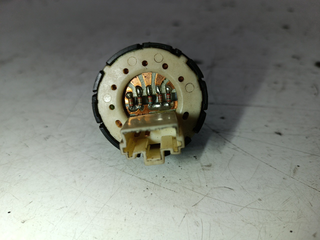 Regulador de luzes MITSUBISHI COLT V (CJ_, CP_) | 95 - 04 Imagem-1