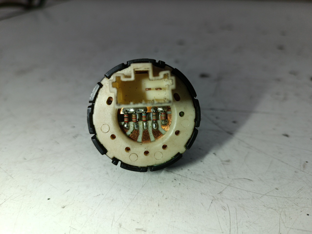 Regulador de luzes MITSUBISHI COLT V (CJ_, CP_) | 95 - 04 Imagem-2