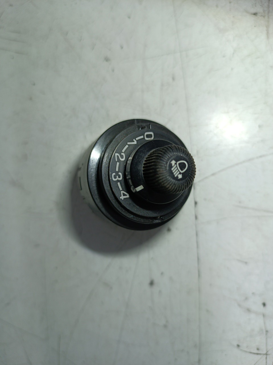Regulador de luzes MITSUBISHI COLT V (CJ_, CP_) | 95 - 04 Imagem-3