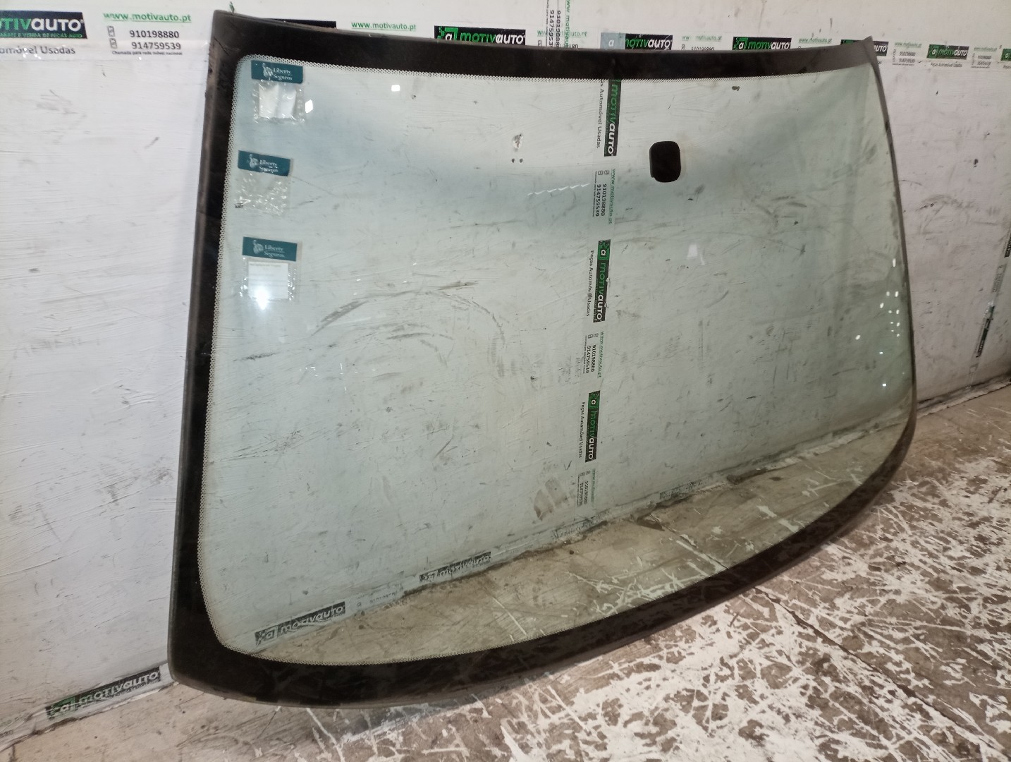 Para Brisas MITSUBISHI COLT V (CJ_, CP_) | 95 - 04