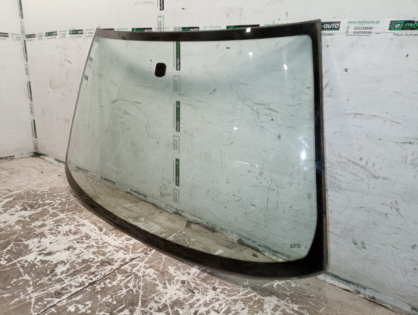 Para Brisas MITSUBISHI COLT V (CJ_, CP_) | 95 - 04 Imagem-1