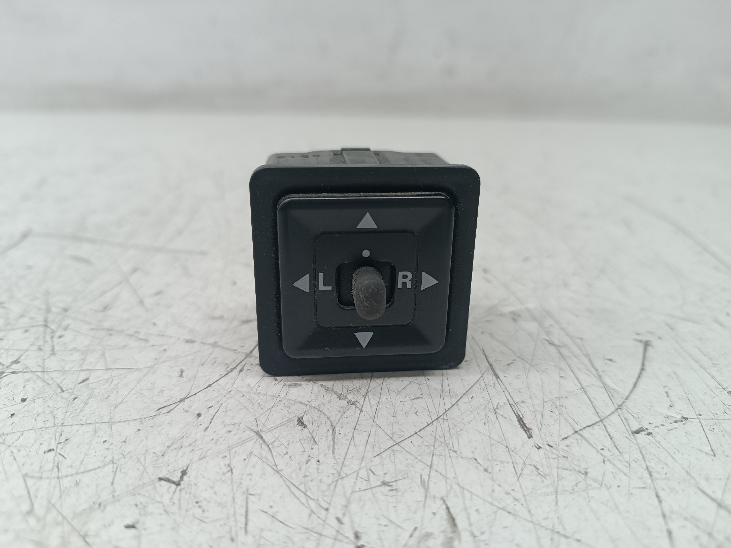 Regulador de Espelhos MITSUBISHI COLT V (CJ_, CP_) | 95 - 04