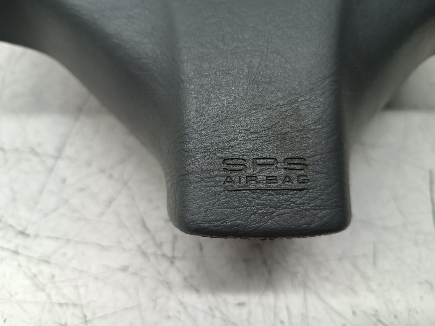 Airbag Volante MITSUBISHI COLT V (CJ_, CP_) | 95 - 04 Imagem-2