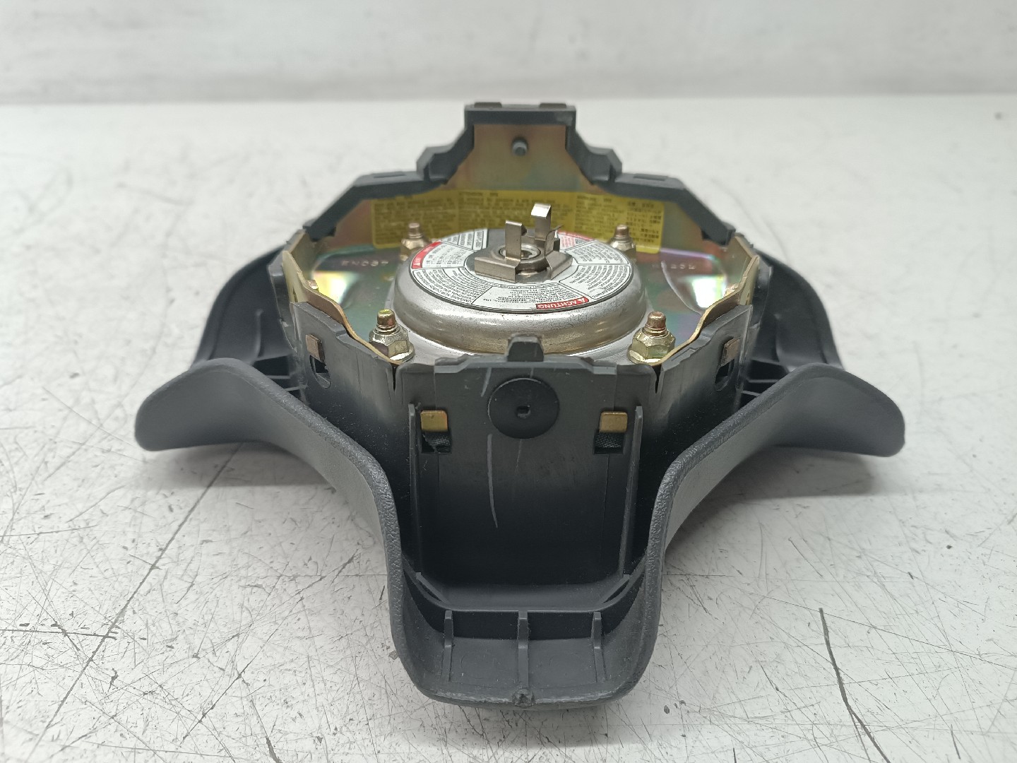 Airbag Volante MITSUBISHI COLT V (CJ_, CP_) | 95 - 04 Imagem-4