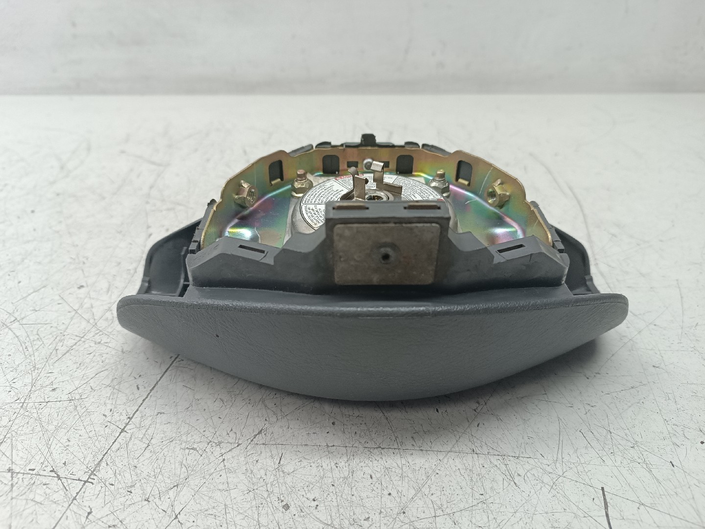 Airbag Volante MITSUBISHI COLT V (CJ_, CP_) | 95 - 04 Imagem-5