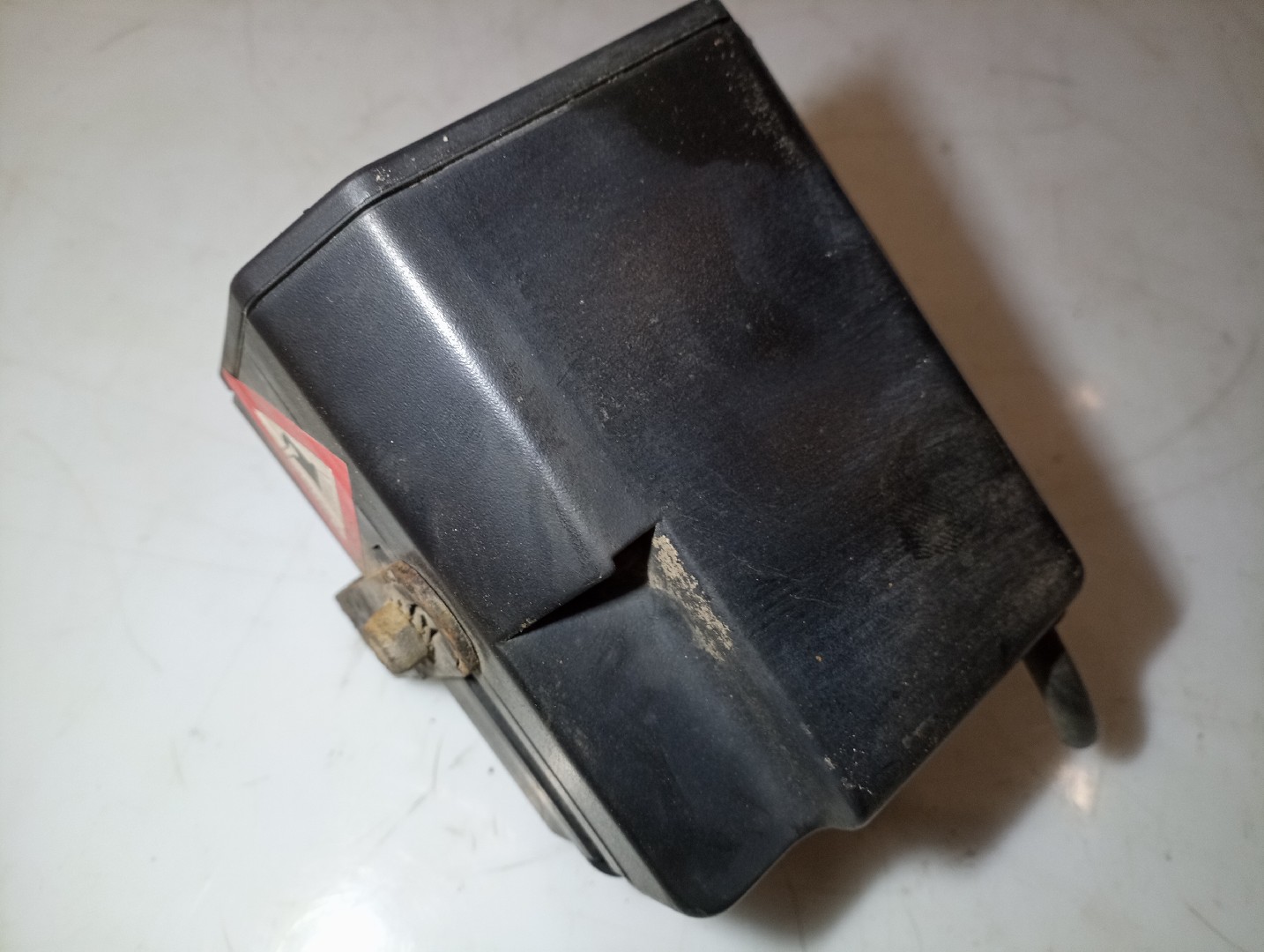 Buzina alarme VOLVO 460 L (464) | 88 - 96 Imagem-4