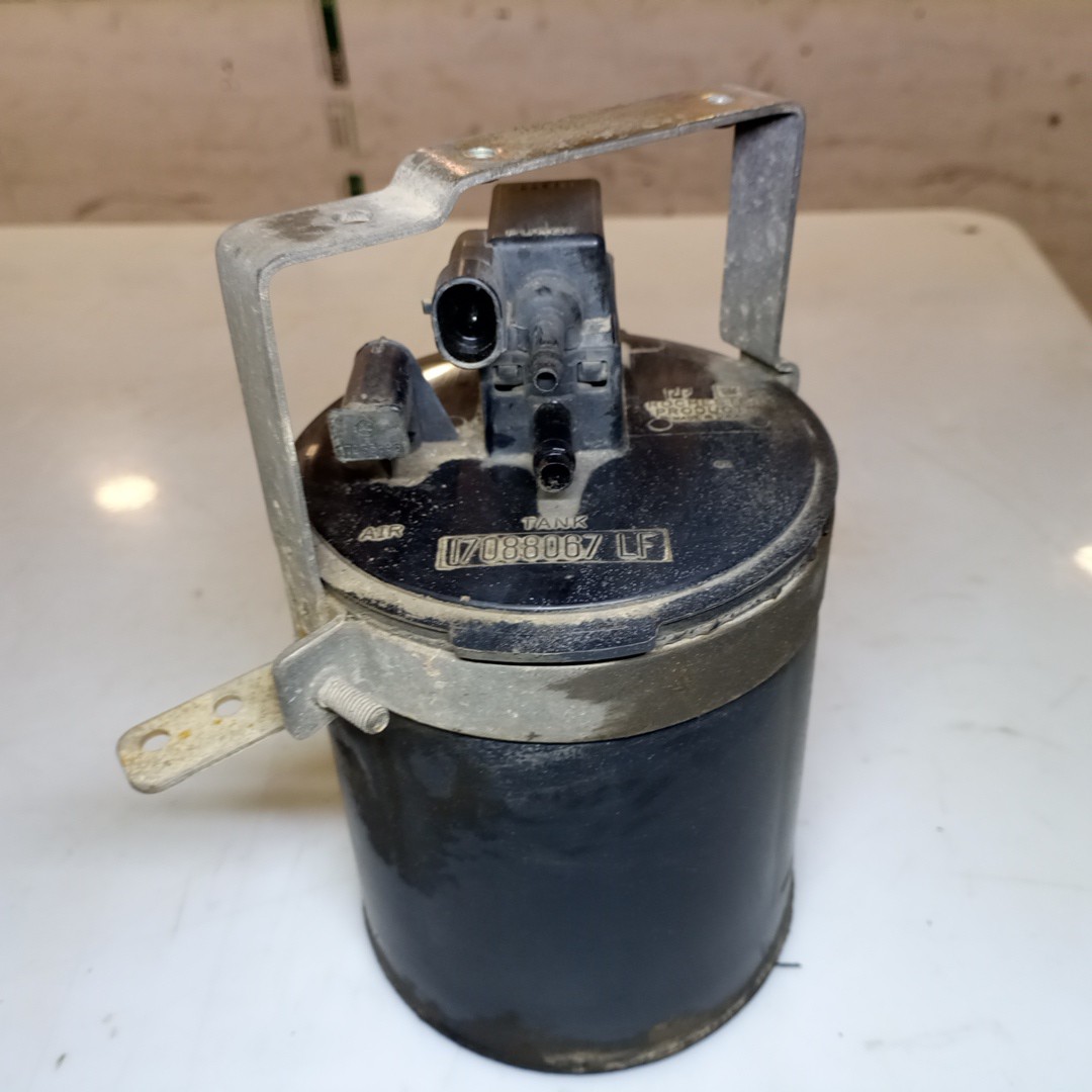 Reservatório De Evaporacao Do Combustivel Canister VOLVO 460 L (464) | 88 - 96